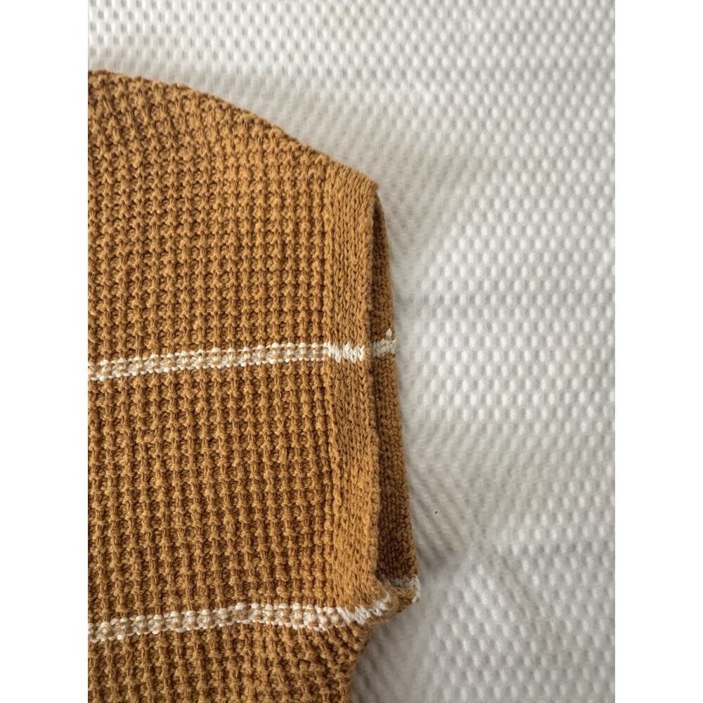 madewell womens knit top S - Picture 3 of 7